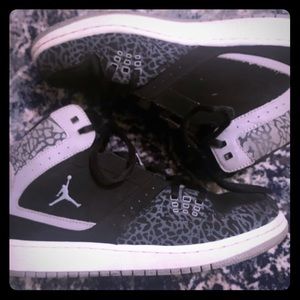Jordan Sneakers Size 5Y